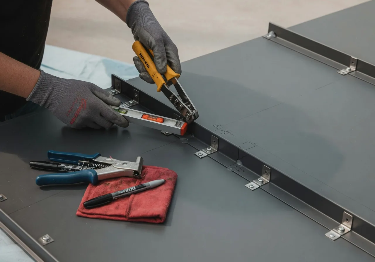 Why choose Metal Roofing Installation in Palmyra, NE